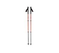 Black Diamond Trail Back Poles Arancione 100-140 cm Uomo,Donna