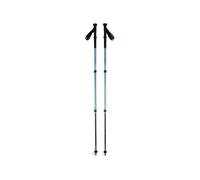 Black Diamond Trail Back Poles Argento 100-140 cm Uomo,Donna