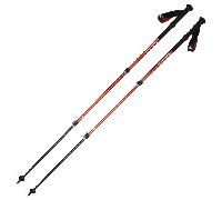 BLACK DIAMOND Trail Back - Unisex - Arancione / Nero - Taglia unica- modello 2026