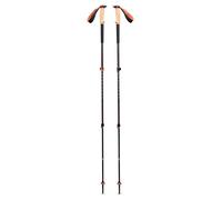 BLACK DIAMOND Trail Cork Trekking Poles - Unisex - Viola / Nero - Taglia unica- modello 2025