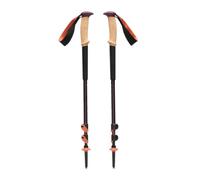 BLACK DIAMOND Trail Cork Trekking Poles - Unisex - Viola / Nero - Taglia unica- modello 2025
