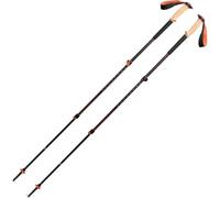 BLACK DIAMOND Trail Cork Trekking Poles - Unisex - Viola / Nero - Taglia unica- modello 2025