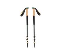 BLACK DIAMOND Trail Cork Trekking Poles - Unisex - Verde / Nero - Taglia unica- modello 2025