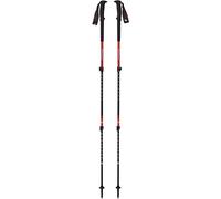 Black Diamond Trail Trek Poles, Bastoncini da Trekking Unisex-Adult, Picante, 64-140 cm