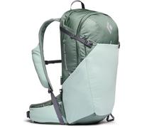 BLACK DIAMOND Trail Vista 20 Backpack - Unisex - Verde - Taglia S/M- modello 2026