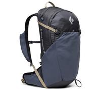 Black Diamond - Trail Vista 20 Backpack - Zaino da escursionismo M/L blu