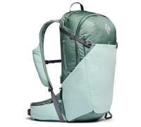 Black Diamond Trail Vista 20l Backpack Verde M-L Uomo,Donna