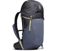 BLACK DIAMOND Trail Vista 28 Backpack - Unisex - Nero - Taglia M/L- modello 2026