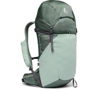 Black diamond trail vista 28 hiking bag green