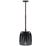 Black Diamond Transfer Shovel - pala da neve Dark Red/Black unisex Alluminio