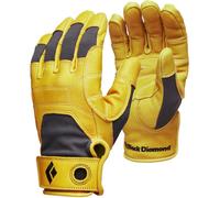BLACK DIAMOND Transition Gloves - Uomo - Beige / Nero - Taglia XL- modello 2024