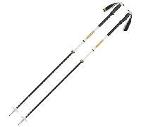 BLACK DIAMOND Traverse Pro Ski Poles Foam - Unisex - Verde / Nero - Taglia 140- modello 2025