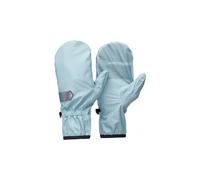 Black Diamond Ul Mittens Blu L Uomo,Donna