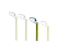 Black diamond ultralight ice screw 16 cm blue