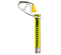 Black Diamond - Ultralight Ice Screw - Vite da ghiaccio 13 cm verde/giallo