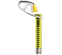 Black Diamond Ultralight Ice Screw - viti da ghiaccio Yellow unisex 425,Alluminio