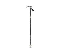 Black Diamond Unisex - Adulti Expedition 3 Whippet - Calze da Sci Desert Sage, 110-140 cm