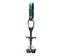 Black Diamond Camalot C4 - friends 0 Green/Black unisex
