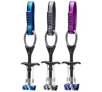 Black Diamond C4 Cam 0.3-0.5 Stopper Set Multicolor 0.3-0.5