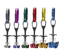 Black Diamond C4 Cam Set .4-3 - friends Multicolor