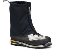Black Diamond - Ghette per l'alpinismo e l'escursionismo sui ghiacciai - Cirque Gaiters Black in Nylon - Taglia S
