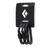 Black Diamond Unisex, Nero, Taglia Unica