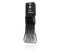 Black Diamond Unisex, Nero, 12