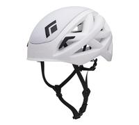 Black Diamond Unisex Vapor Casco da arrampicata, white, 58-63CM
