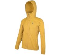 Black Diamond Uomo Alpine Start Hoodie giacca, amber, M
