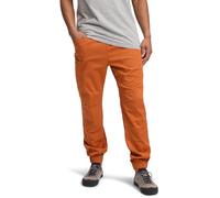 Black Diamond Uomo Notion Pantaloni, Saffron, M