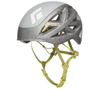 Black Diamond Vapor - casco arrampicata Grey 58-63
