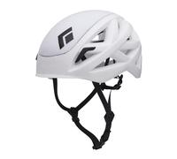 Black Diamond - Casco da arrampicata alpinistica - Vapor Helmet White - Taglia M/L - Bianco