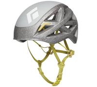 Casco da arrampicata Black Diamond Vapor Helmet (Peltro) M/L