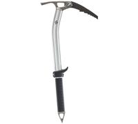 Black Diamond Piccozza da ghiaccio Venom Adze (Dimensione 64cm, Grigio)