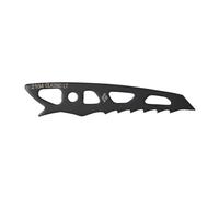 Black Diamond Venom Classic LT Pick - lama piccozza Black unisex