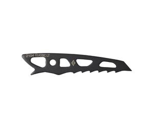 Black Diamond Venom Classic LT Pick - lama piccozza Black