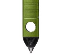 Black Diamond Venom LT Classic - piccozza tecnica scialpinismo 45 Green unisex