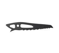 Black Diamond Venom Tech LT Pick - lama per piccozza Black unisex