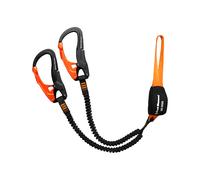 Black Diamond - Via ferrata - Iron Cruiser Set - Arancione