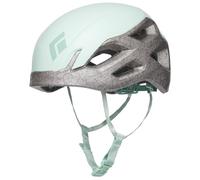 Black Diamond - Vision Helmet - Casco da arrampicata S/M - 53-59 cm grigio