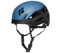 Black Diamond - Vision Helmet - Casco da arrampicata S/M - 53-59 cm nero