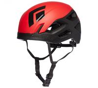 Black Diamond - Vision Helmet - Casco da arrampicata S/M - 53-59 cm nero