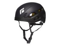 BLACK DIAMOND Vision Helmet Mips - Uomo - Nero - Taglia 58/63- modello 2026