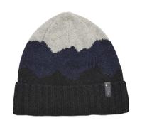 Black Diamond Vista - berretto Black/Blue/Grey man