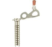 Black Diamond Viti da Ghiaccio Express Ice Screw, 13cm