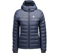 BLACK DIAMOND W Access Down 2.0 Hoody - Donna - - Taglia XS- modello 2026