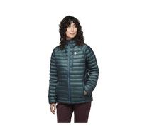 Black Diamond W Approach Down Hoody - giacca in piuma - donna Blue M