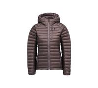 Black Diamond W Approach Down Hoody - giacca in piuma - donna XS Violet woman Rds,Piuma,Pfc-Free,Dwr