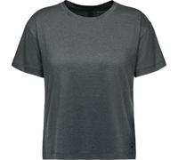 BLACK DIAMOND W Circuit Ss Tee Long - Donna - - Taglia L- modello 2026