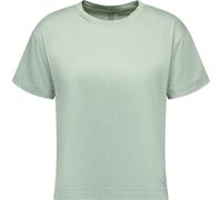 BLACK DIAMOND W Circuit Ss Tee Long - Donna - - Taglia M- modello 2026